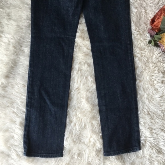 J.Crew Factory Toothpick Jeans - Picture 6 of 8